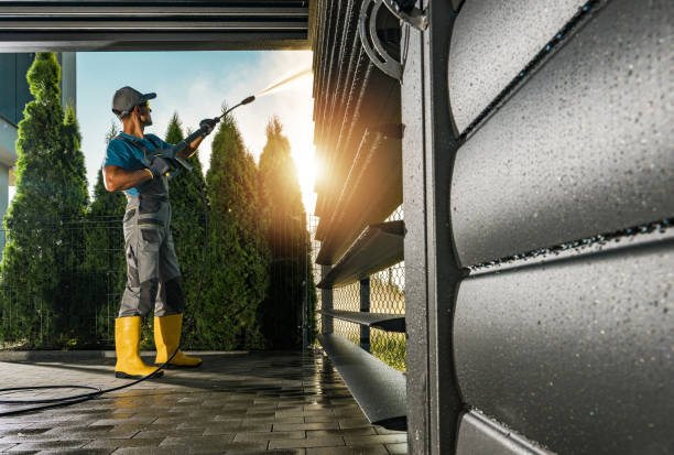 Best Graffiti Removal  in Overlea, MD