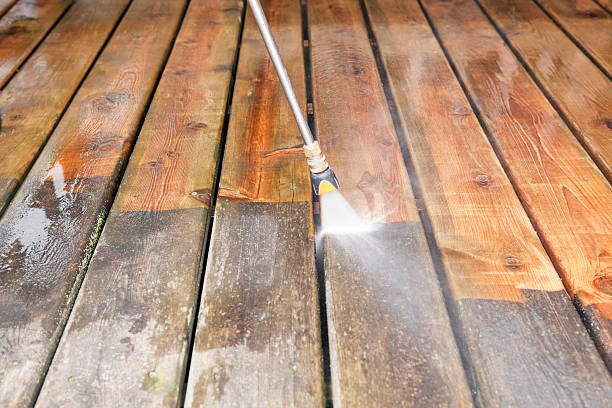 Best Fence Cleaning  in Overlea, MD